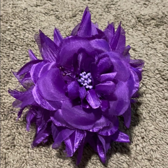 Accessories - Hair clip